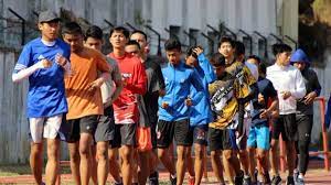 Sekilas Mengenai PSOJP (Program Sentra Olahraga Ja