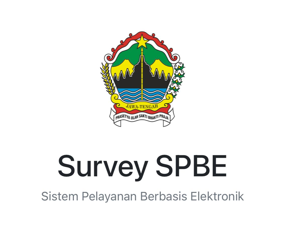  Survey Kualitas Aplikasi Simpora Melalui Layanan 
