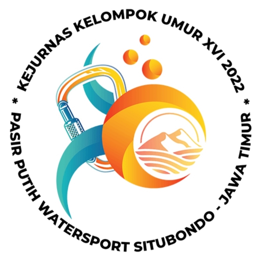 Kejurnas Panjat Tebing Kelompok Umur 2022