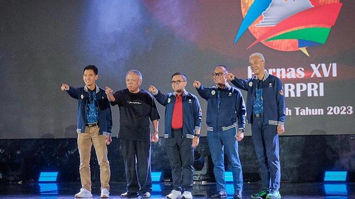 PORNAS KORPRI XVI Jateng 2023 Diharapkan Jadi Pemicu Peningkatan Prestasi Kerja